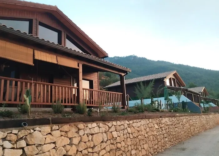 Casas Rurales Carpe Diem