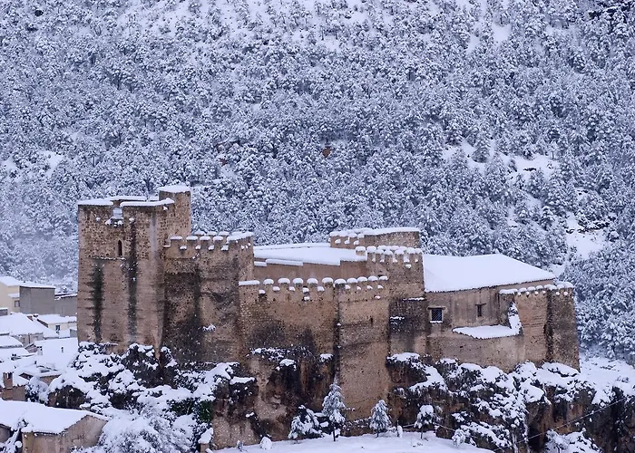 Casas Rurales Tio Frasquito y Cleto